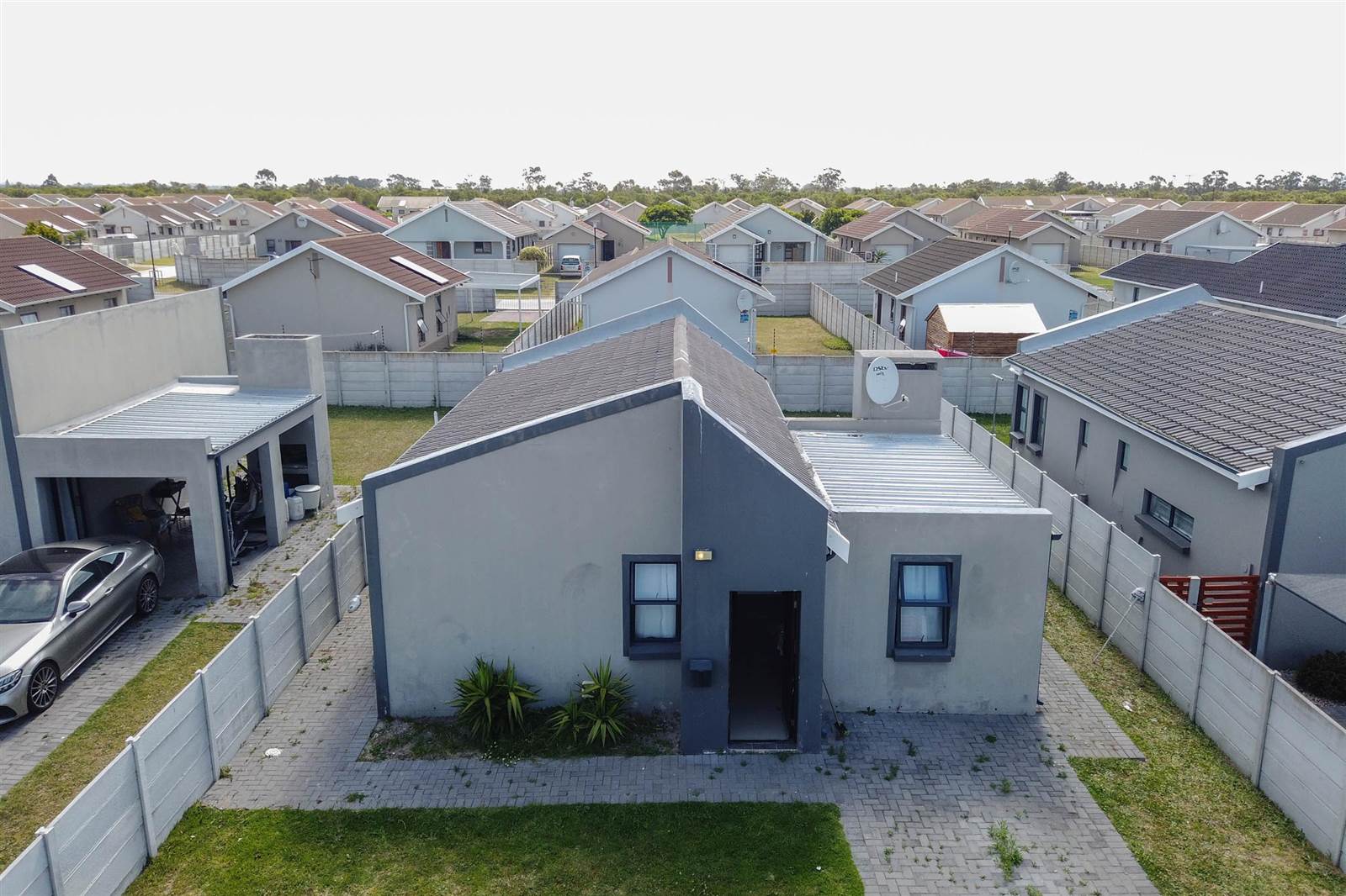 2 Bed Townhouse in Parsons Vlei photo number 17