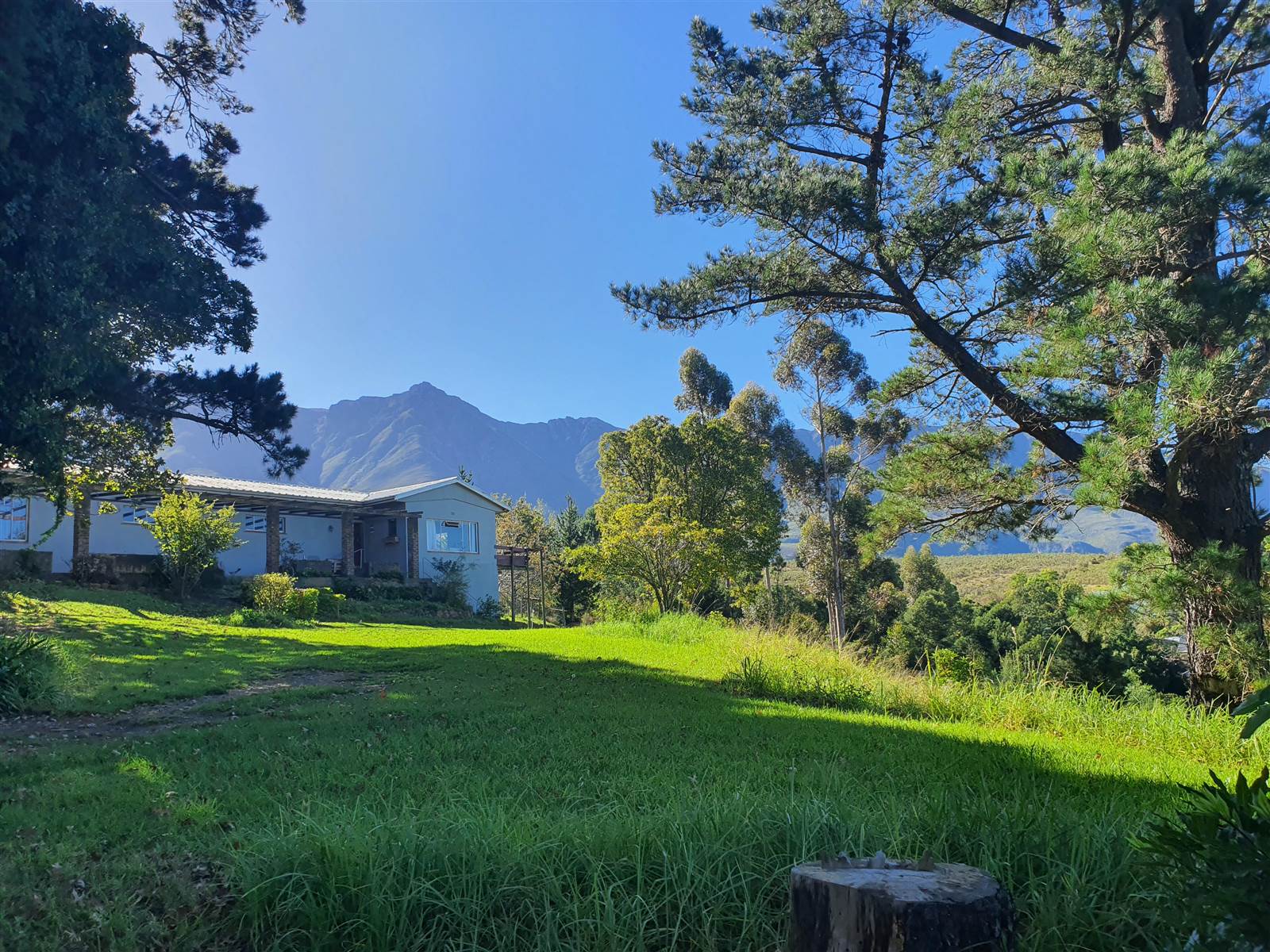 964 m² Land available in Swellendam photo number 6