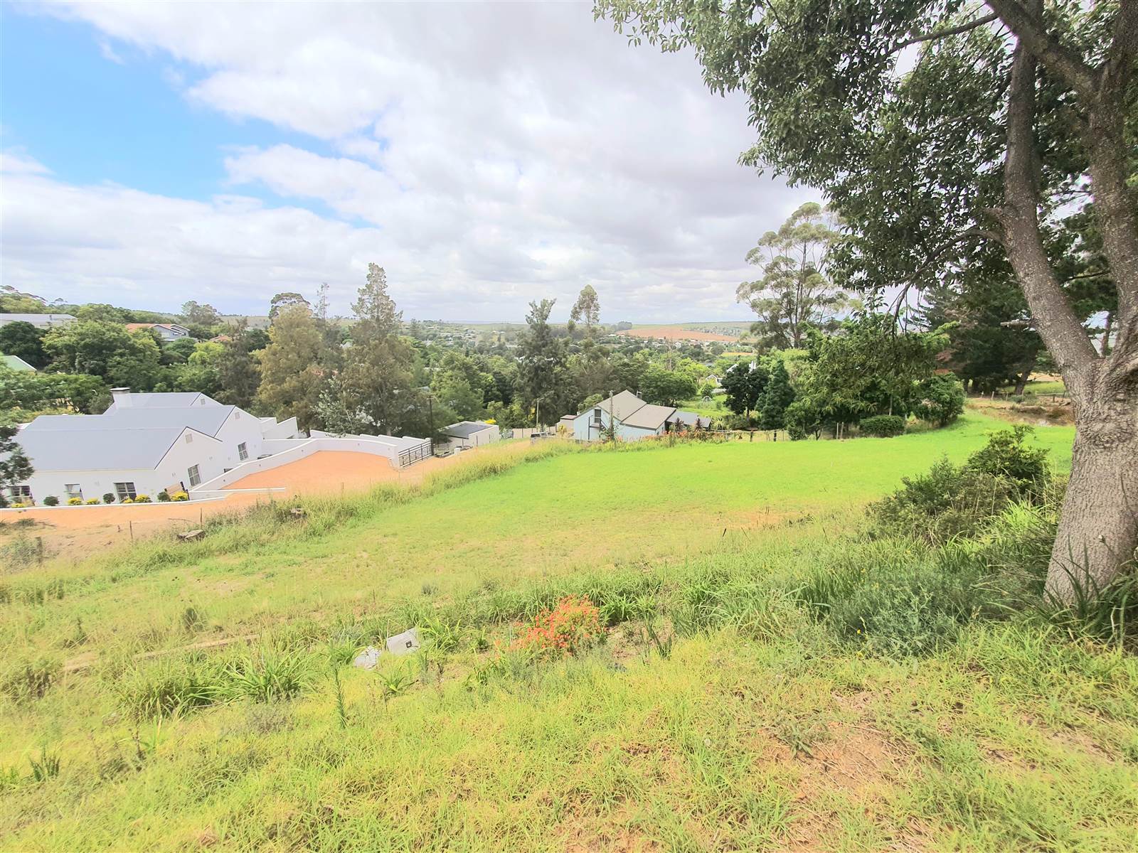 964 m² Land available in Swellendam photo number 3