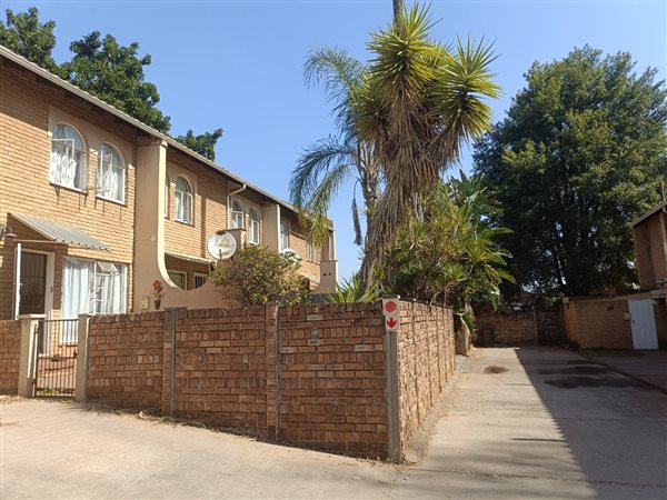 3 Bed Townhouse