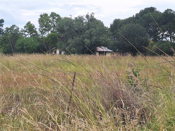 1.8 ha Smallholding 1.8 ha Smallholding