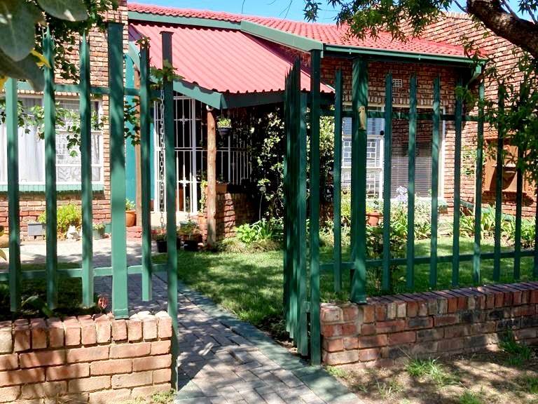 3 Bed Townhouse in Parys photo number 30