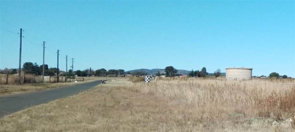 1252 m² Land available in Riversdale photo number 3