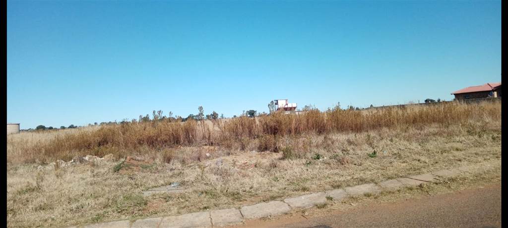 1252 m² Land available in Riversdale photo number 1