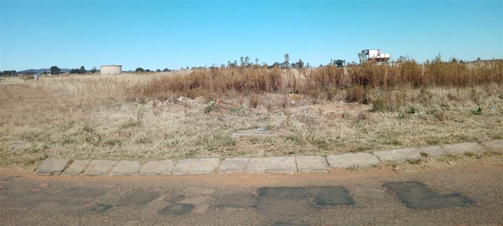 1252 m² Land available in Riversdale photo number 2
