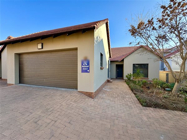 3 Bed Townhouse