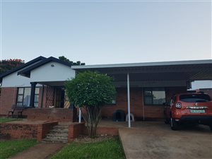 3 Bed House in Nyala Park