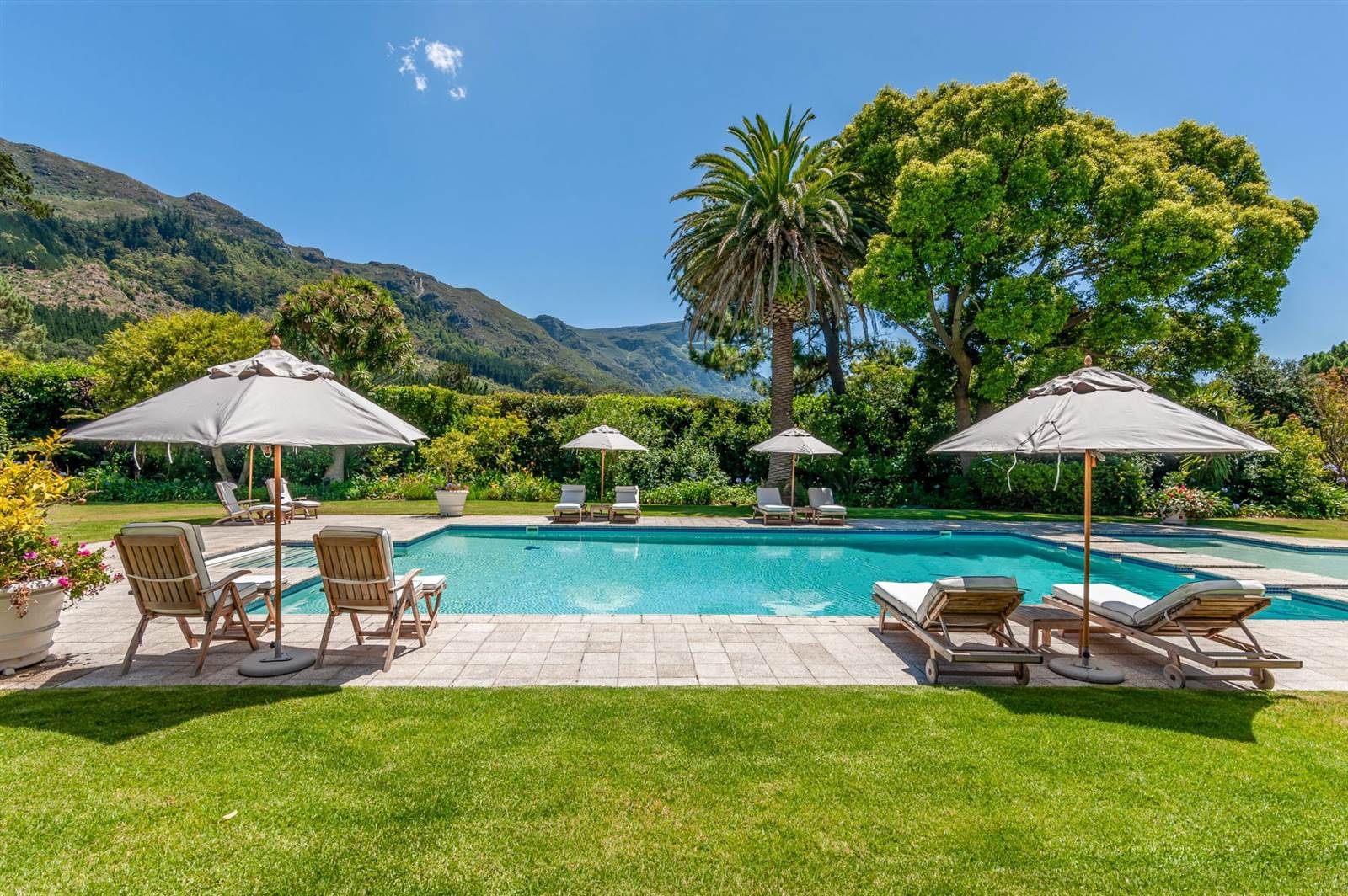 6 Bed House in Constantia Upper  photo number 3
