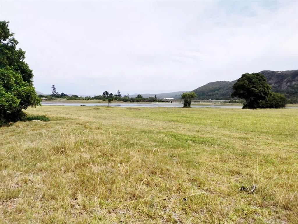 4268 m² Land available in Keurboomstrand photo number 20
