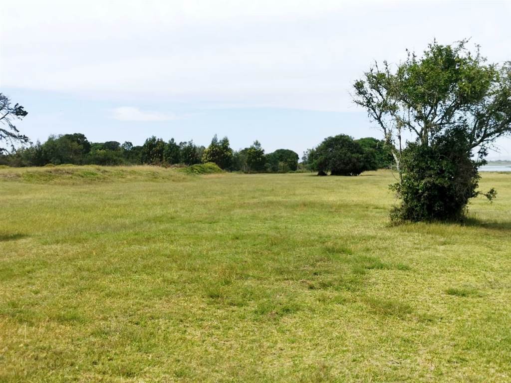 4268 m² Land available in Keurboomstrand photo number 13