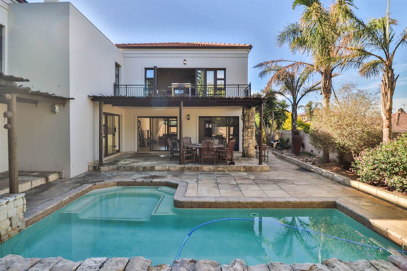 5 Bed House in Kleinbron Estate photo number 3