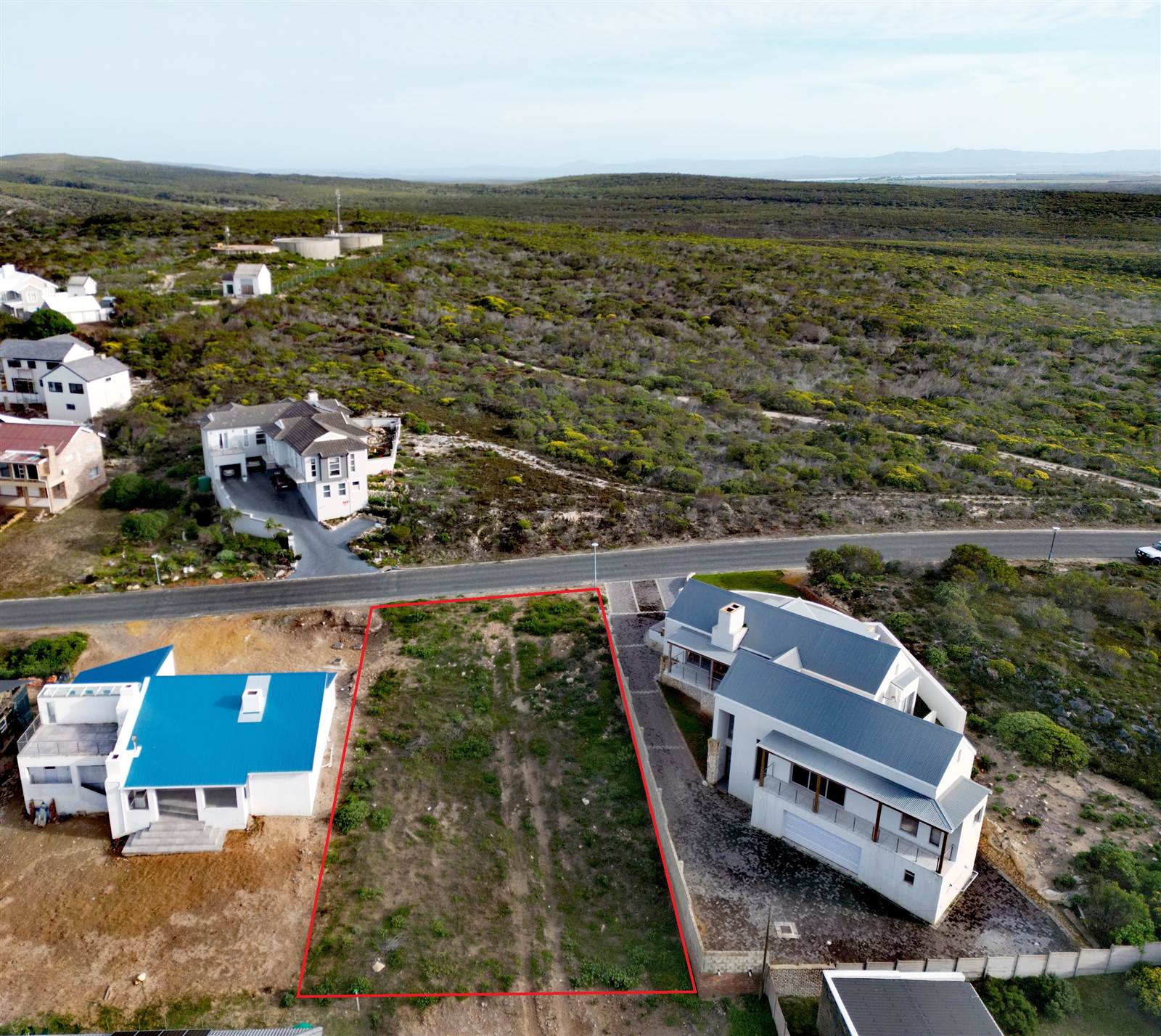 684 m² Land available in Struisbaai photo number 4