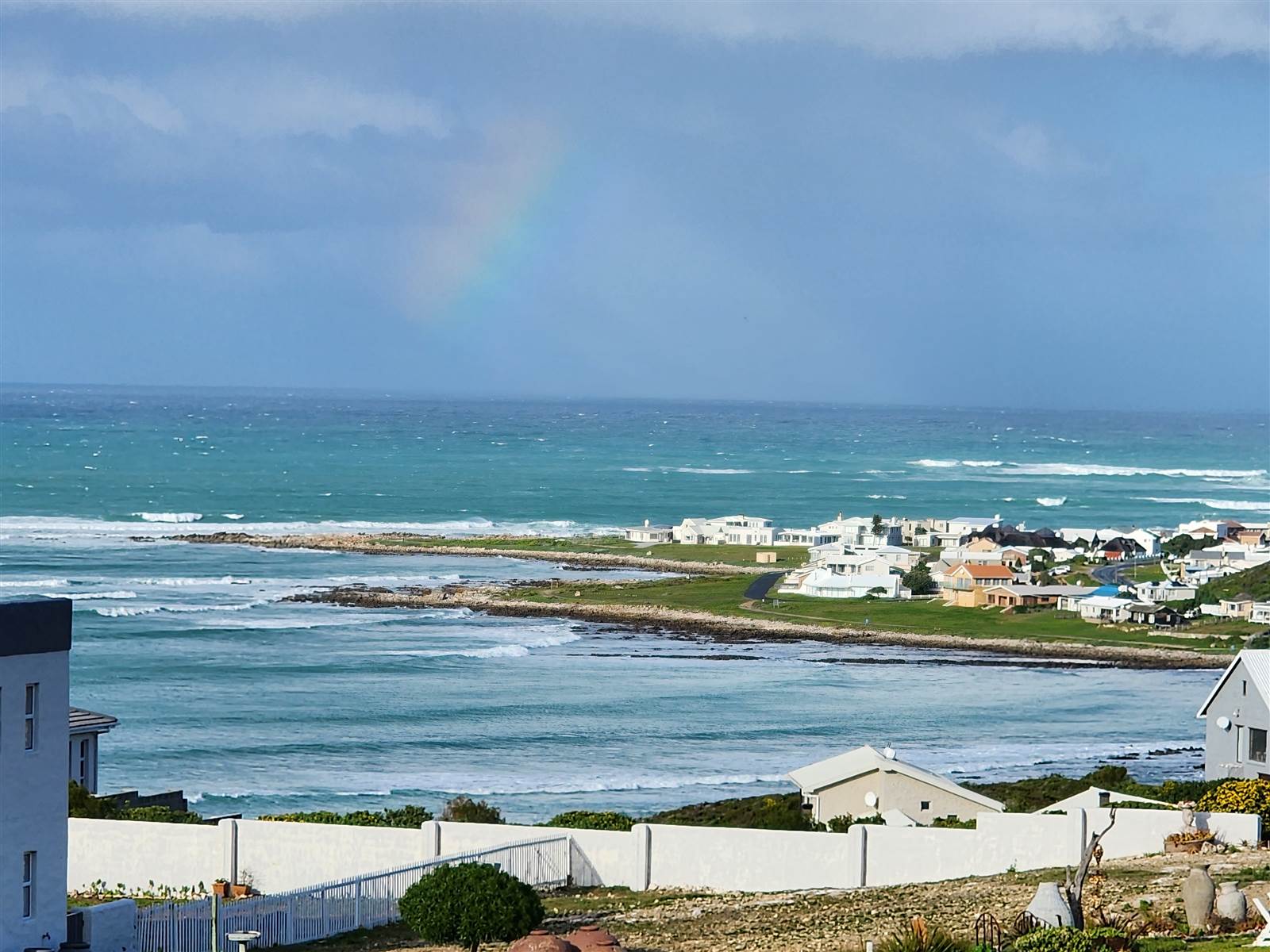 684 m² Land available in Struisbaai photo number 11