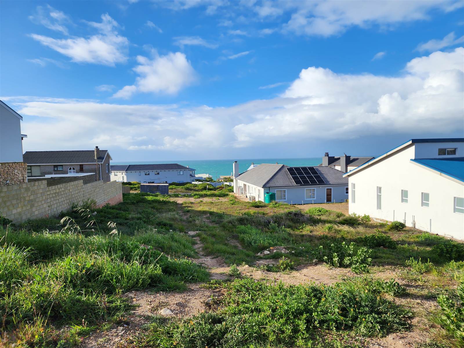 684 m² Land available in Struisbaai photo number 5