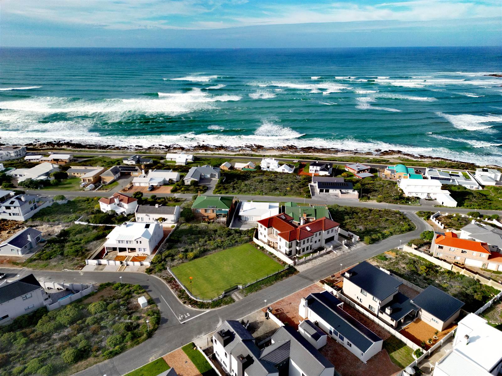 684 m² Land available in Struisbaai photo number 12