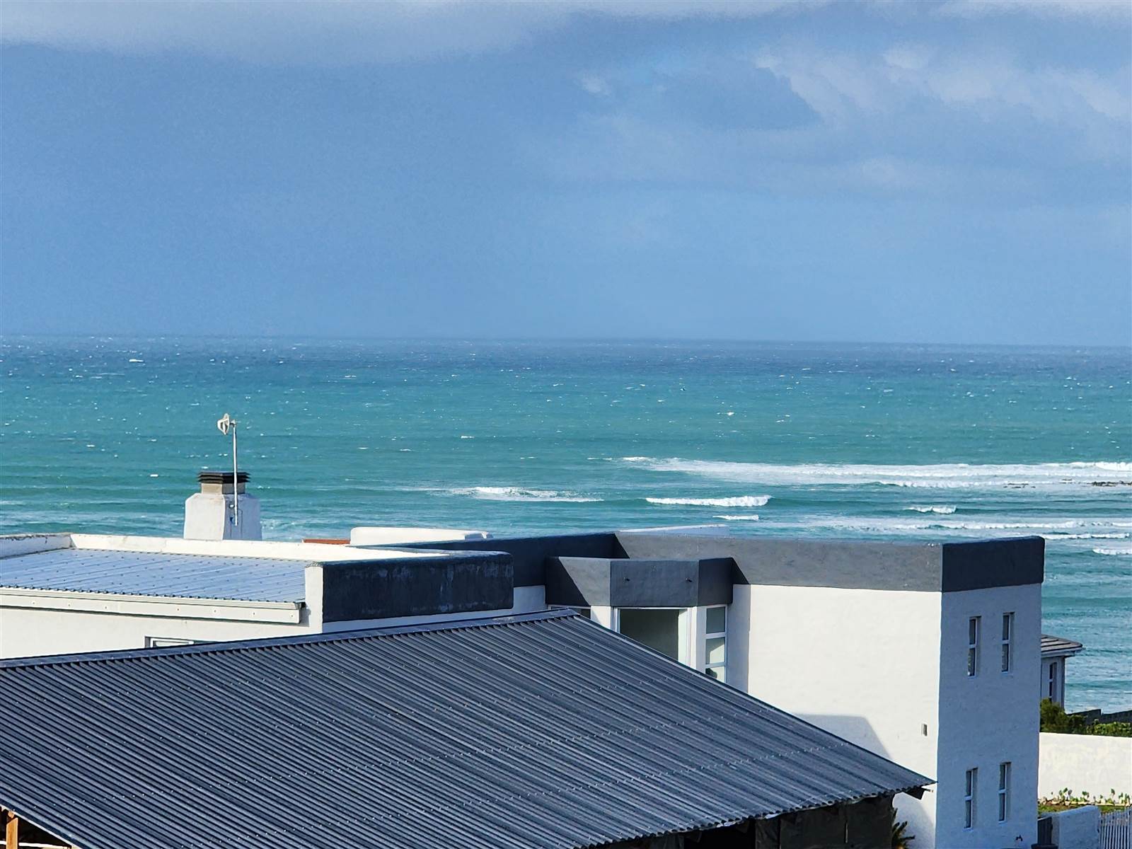 684 m² Land available in Struisbaai photo number 8