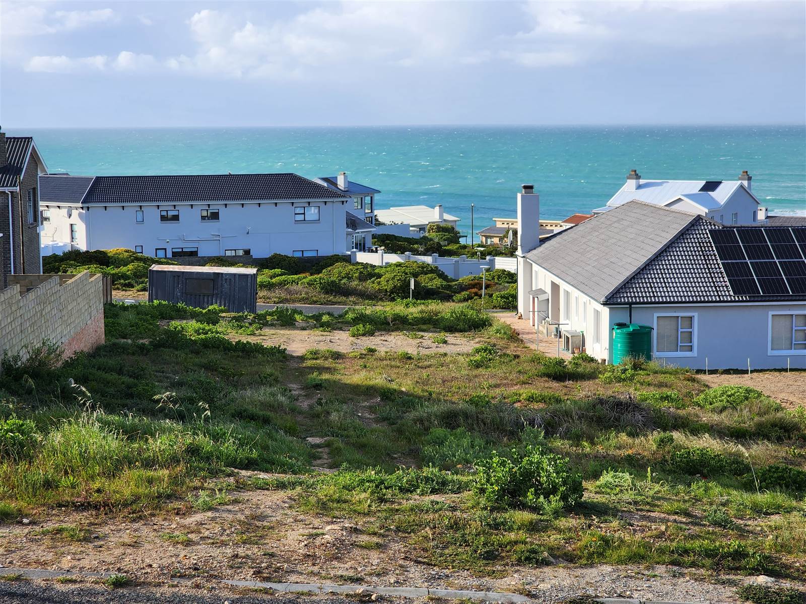 684 m² Land available in Struisbaai photo number 7