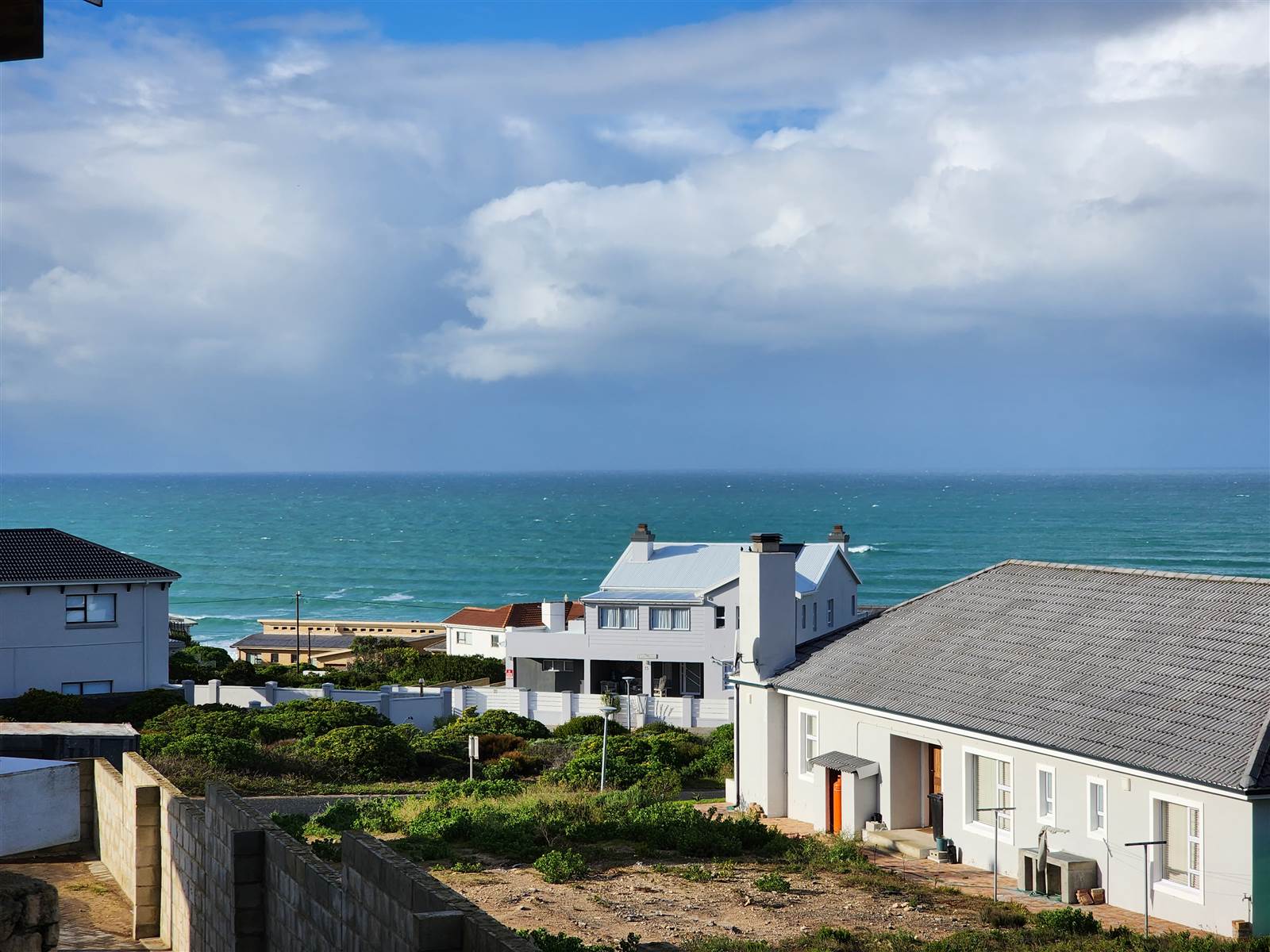 684 m² Land available in Struisbaai photo number 9