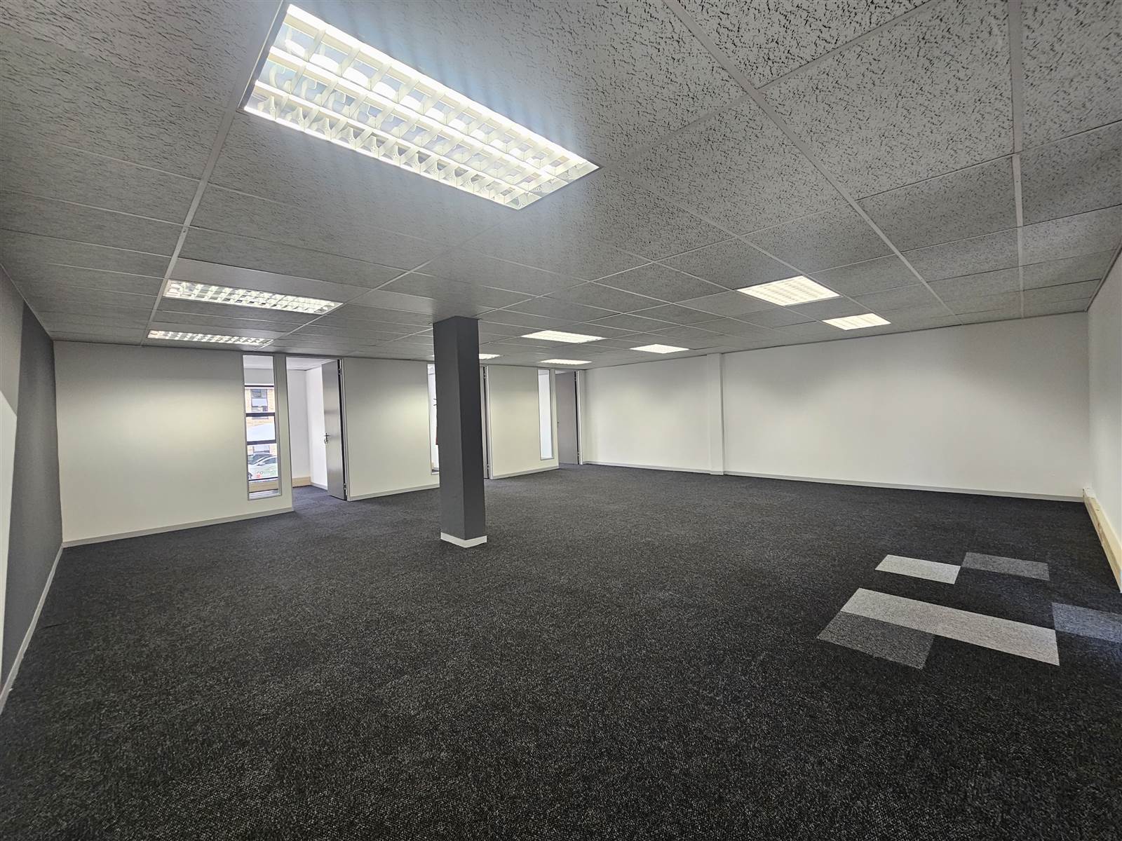 122  m² Commercial space in Hurlingham photo number 5