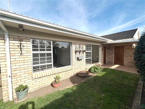 3 Bedroom Simplex