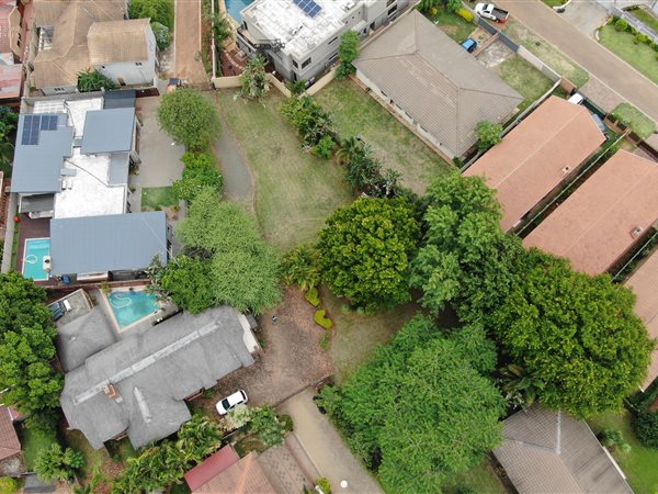592 m² Land available in Malelane
