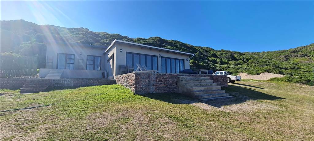 3 Bed House in St Francis Bay photo number 22