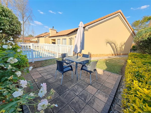 3 Bedroom House 3 Bedroom House
