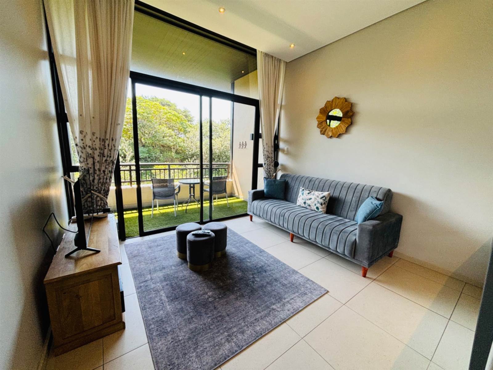 1 Bed Apartment in Zimbali Estate photo number 3