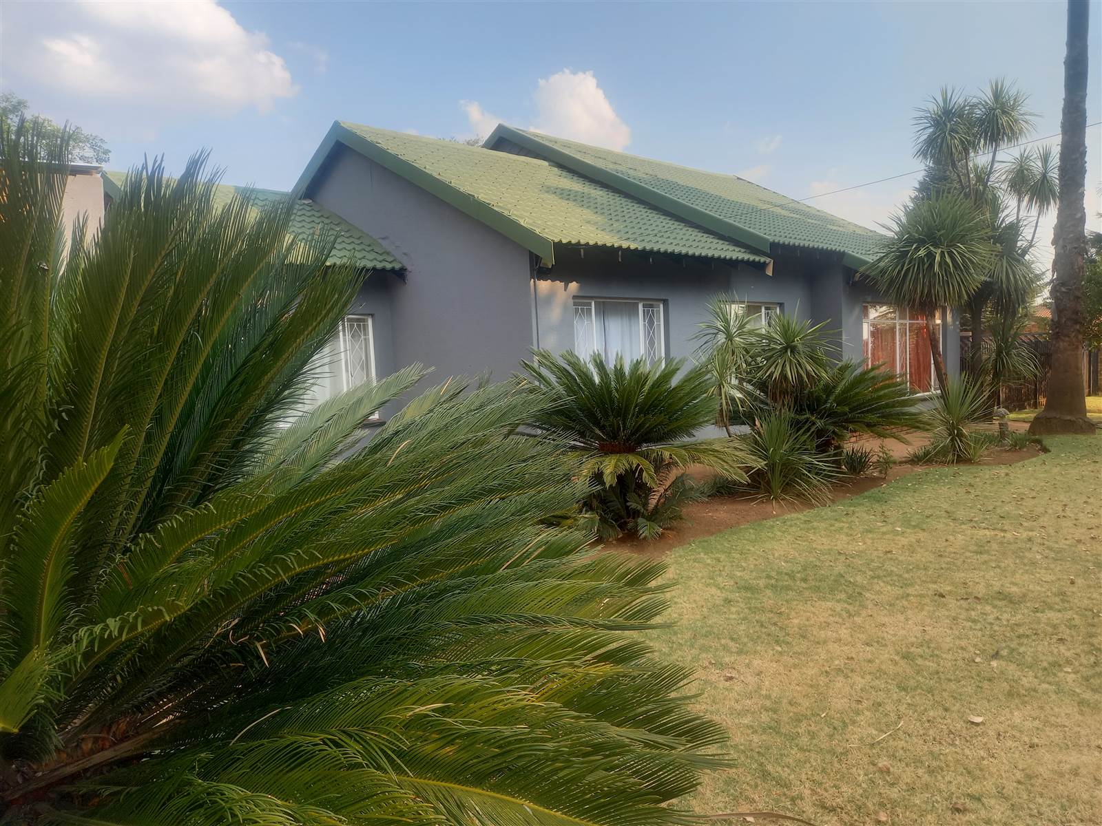 3 Bed House in Kanonkop photo number 1