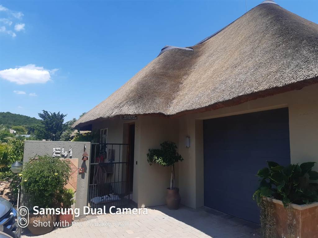 3 Bed House in Mookgophong (Naboomspruit) photo number 5