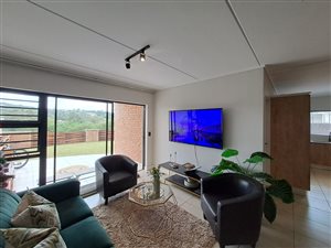 3 Bed Apartment in Mooikloof Equestrian Estate