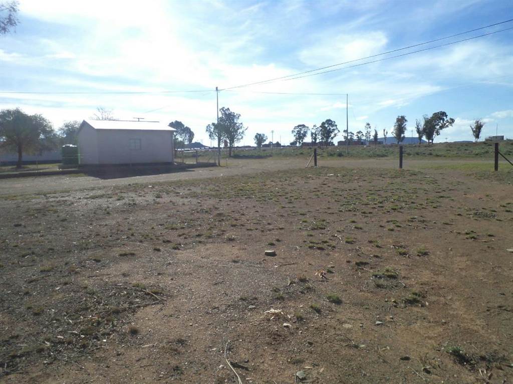 386 m² Land available in Northern Cape photo number 7