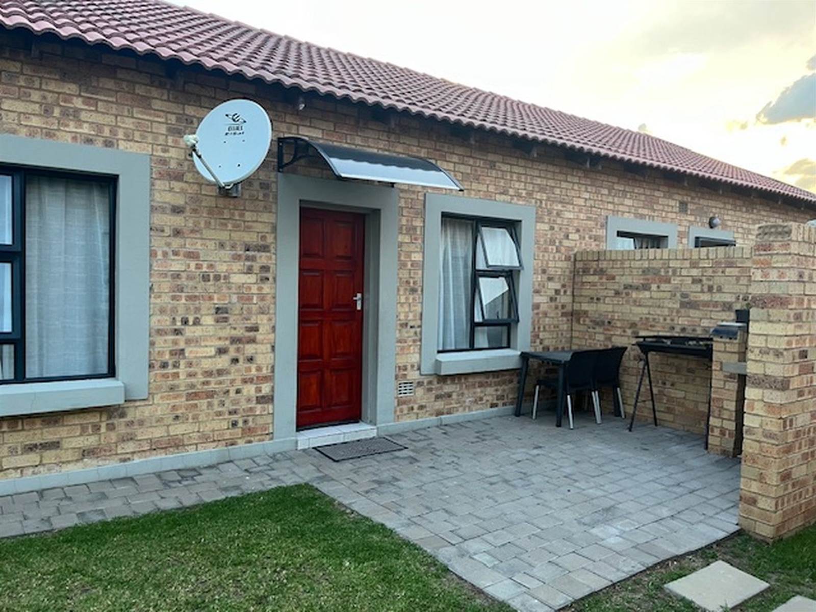 3 Bed House in Trichardt photo number 1
