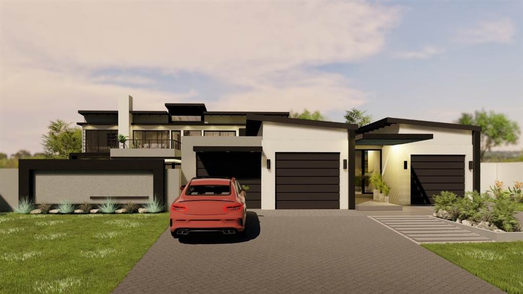 4 Bed House in Midstream Ridge Estate photo number 8