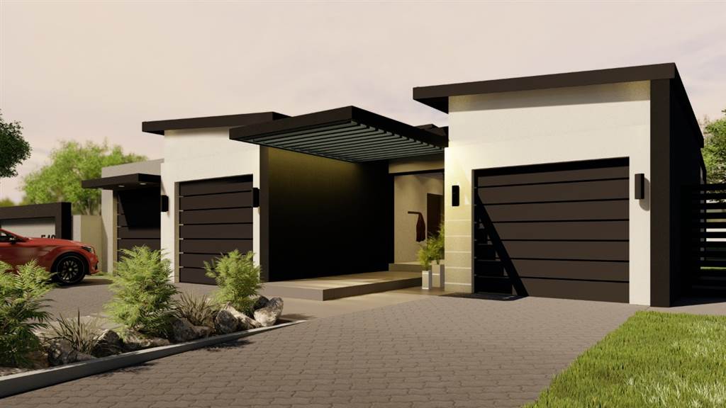 4 Bed House in Midstream Ridge Estate photo number 10