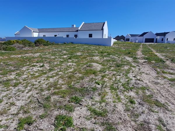 528 m² Land