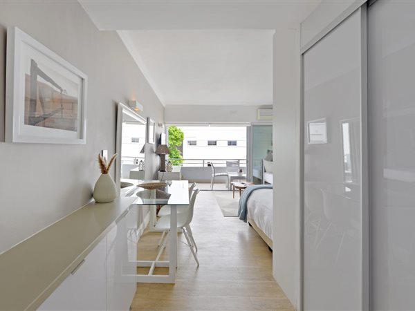 1 Bed Apartment in Clifton