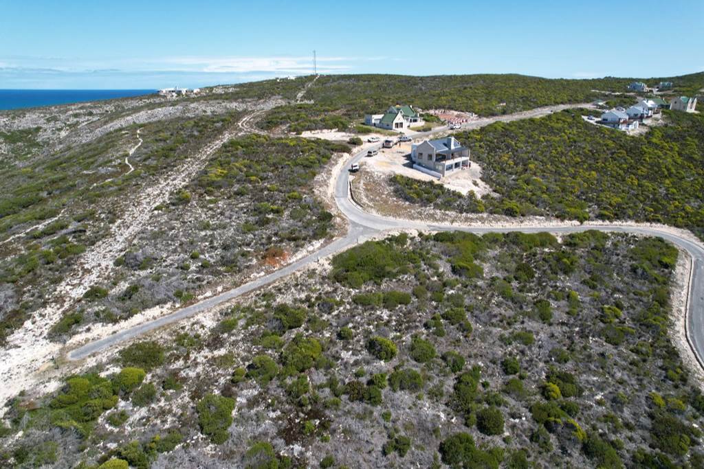 300 m² Land available in Agulhas photo number 4