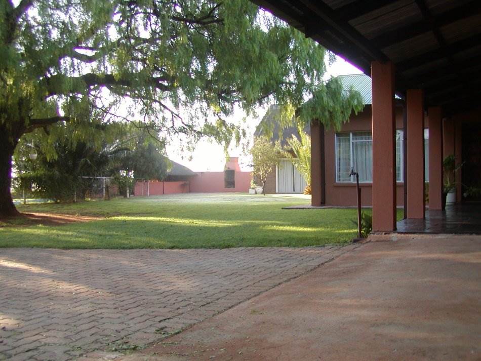 1500  m² Commercial space in Randfontein photo number 11