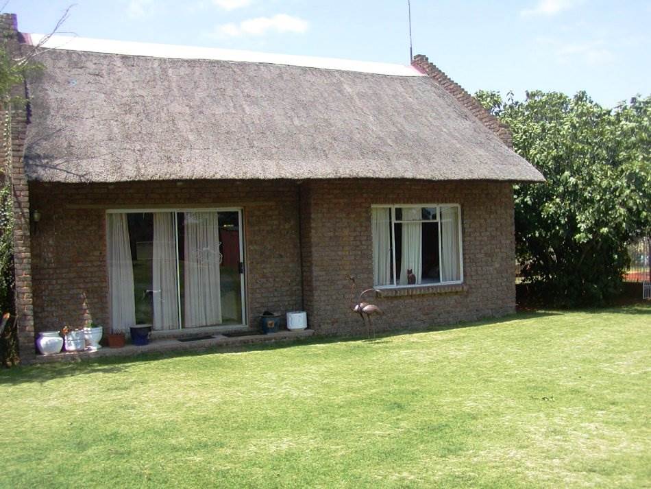 1500  m² Commercial space in Randfontein photo number 5