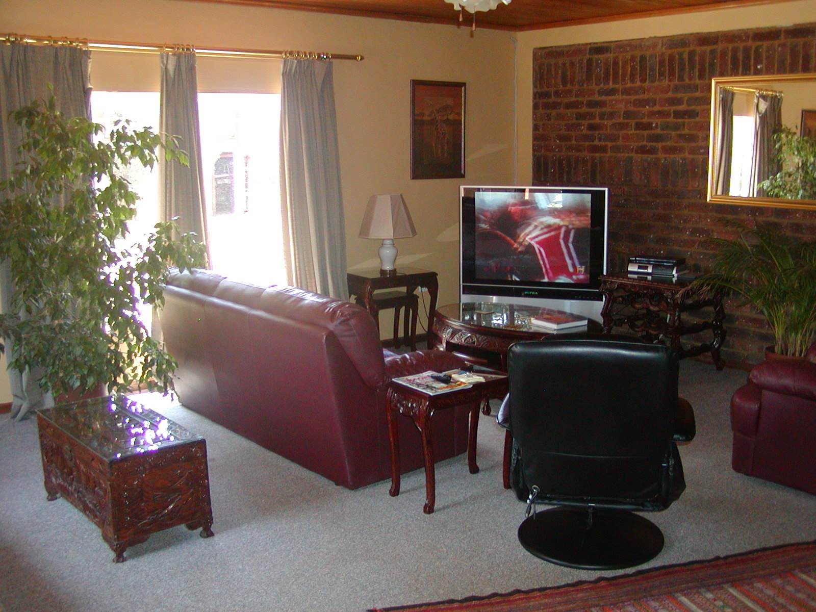 1500  m² Commercial space in Randfontein photo number 22