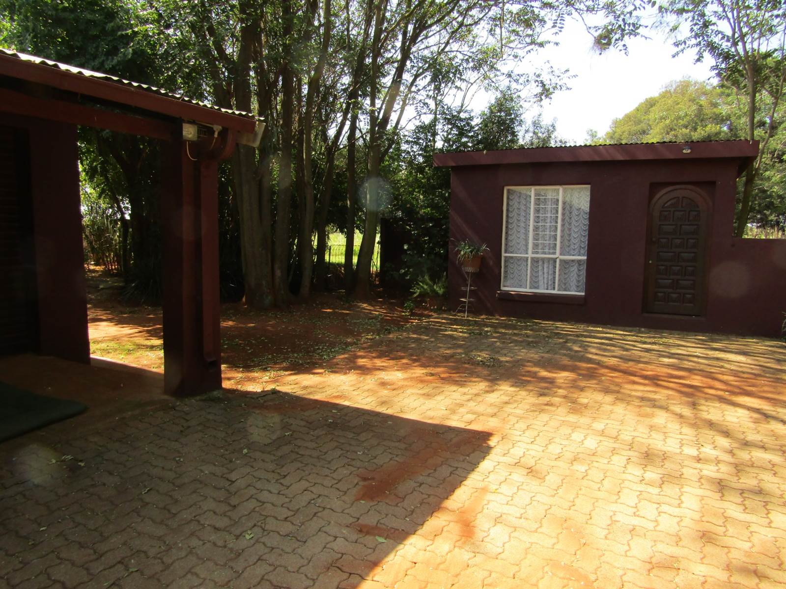1500  m² Commercial space in Randfontein photo number 10