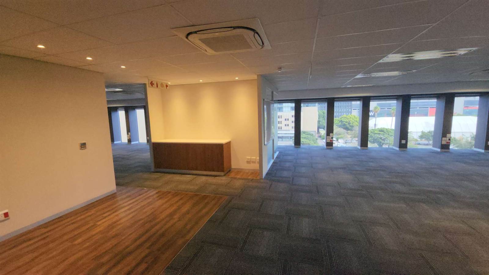 765  m² Office Space in Cape Town City Centre photo number 10