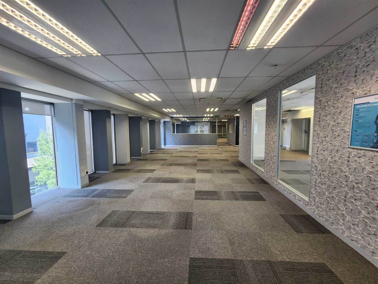 765  m² Office Space in Cape Town City Centre photo number 6