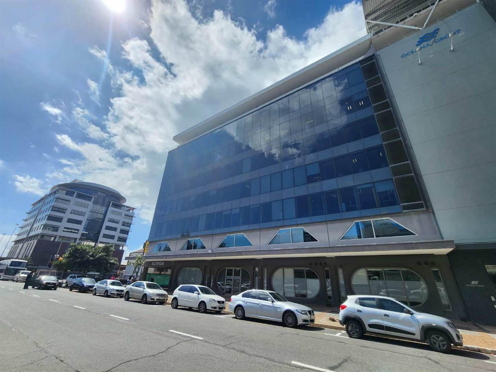 765  m² Office Space in Cape Town City Centre photo number 19