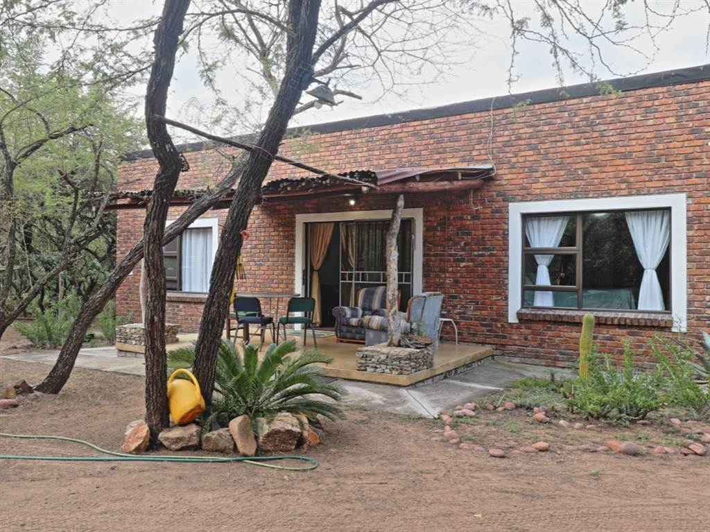 2 Bed House in Marloth Park photo number 23