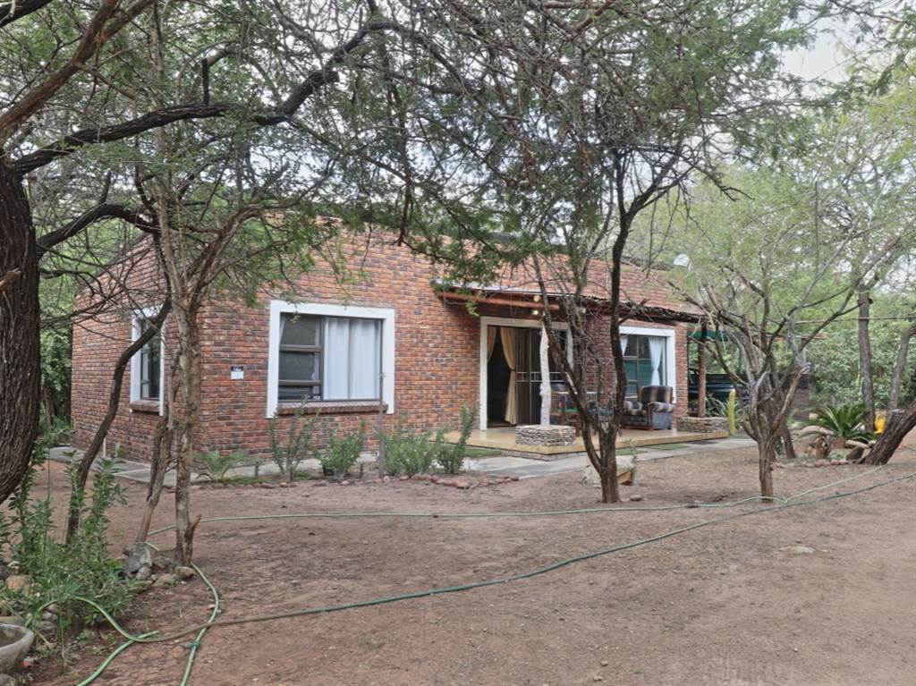 2 Bed House in Marloth Park photo number 25