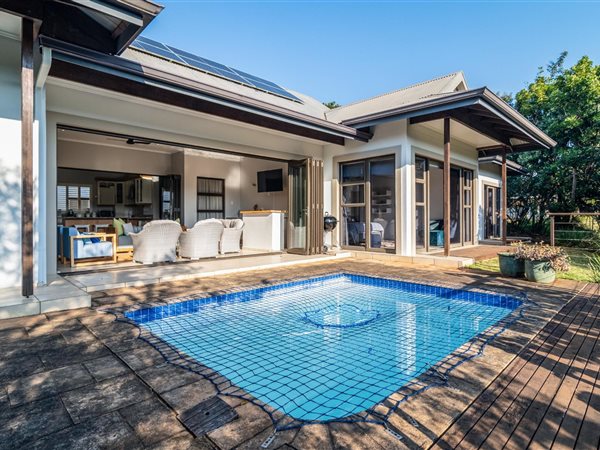 4 Bedroom House 4 Bedroom House