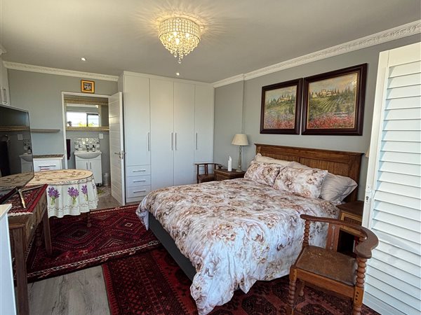 Studio apartment Studio apartment