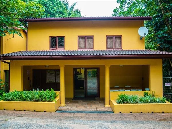 4 Bedroom Townhouse